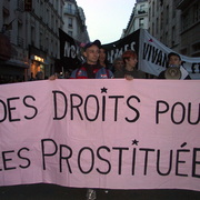 Journée de la Femme 8 mars 2007