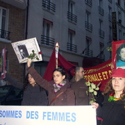Journée de la Femme 8 mars 2007