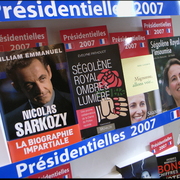 Têtes de gondoles