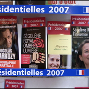 Têtes de gondoles