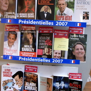Têtes de gondoles
