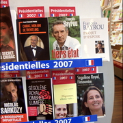 Têtes de gondoles