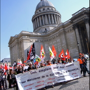 Manif culture recherche 14.03.07
