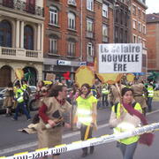 Manifestation contre l'EPR Lille - 17 mars 2007
