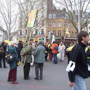 Manifestation contre l'EPR Lille - 17 mars 2007