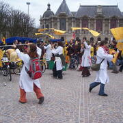 Manifestation contre l'EPR Lille - 17 mars 2007