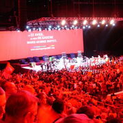 Bercy 1 avril MG Buffet