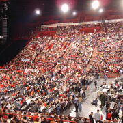 Bercy 1 avril MG Buffet