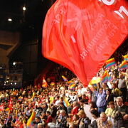 Bercy 1 avril MG Buffet