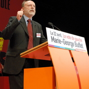 MEETING PCF - BERCY 01-04-2007