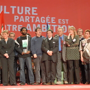 MEETING PCF - BERCY 01-04-2007