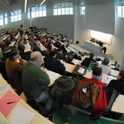 DEBAT COMMUNISTES UNITAIRES - ST DENIS 24-03-2007