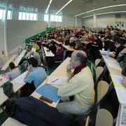 DEBAT COMMUNISTES UNITAIRES - ST DENIS 24-03-2007