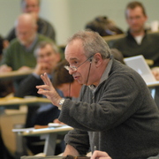 DEBAT COMMUNISTES UNITAIRES - ST DENIS 24-03-2007