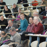 DEBAT COMMUNISTES UNITAIRES - ST DENIS 24-03-2007
