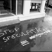 Stop spéculation - PCF