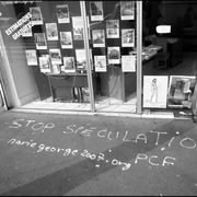 Stop spéculation - PCF