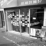 Stop spéculation - PCF