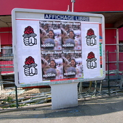Affiches Royal