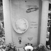 Fonctionnaire supérieur