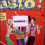 Consommateurs...