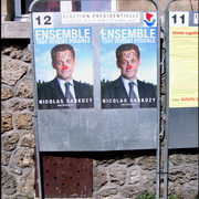 Sarkosy