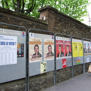 Où voter?