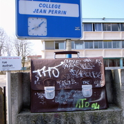 Collège