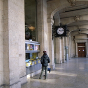 Poste Louvre 19.04.2007