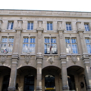 Poste Louvre 19.04.2007