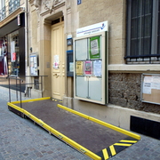 bureau vote