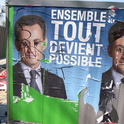 5 ans ça suffit