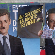Au secours!