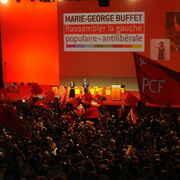 Meeting Marseille Buffet 19 avril