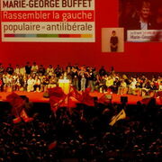 Meeting Marseille Buffet 19 avril