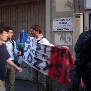 QG 41 - Résistance au Sarkosysme