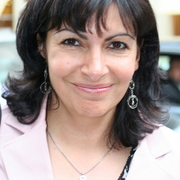 ANNE HIDALGO