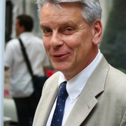 ALAIN RICHARD