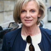 ELISABETHE GUIGOU  paris