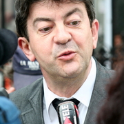 jean luc melanchon rue de solferino