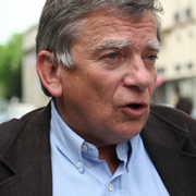 Jean Glavany paris 2007