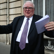 Pierre Mauroy