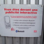 Collectif des Déboulonneurs 27/04/07  Bastille