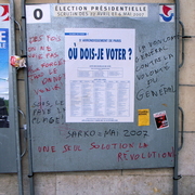 Révolution?