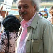 Hommage à Brahim Bouarram le 1er mai 2007