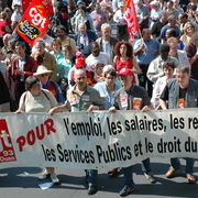 1er mai 2007