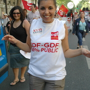 1er mai 2007