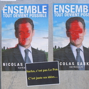 Panneaux 2eme tour