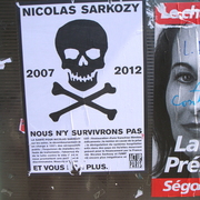 Sarkosy 2007-2012