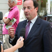Francois Hollande